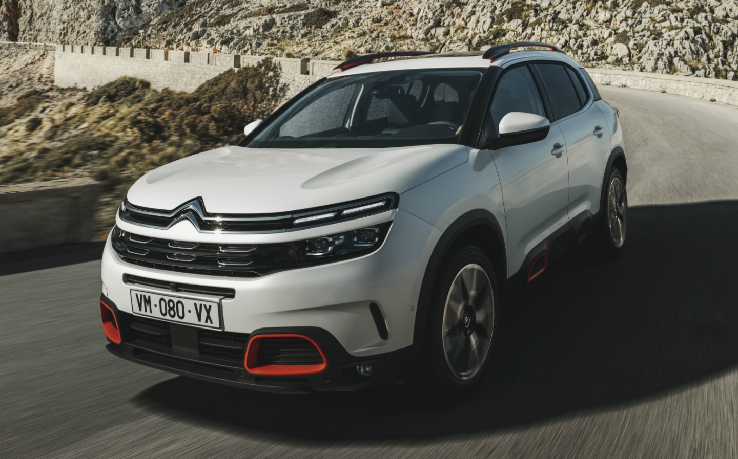 Citroen C5 Aircross PHEV Review and Buyers Guide