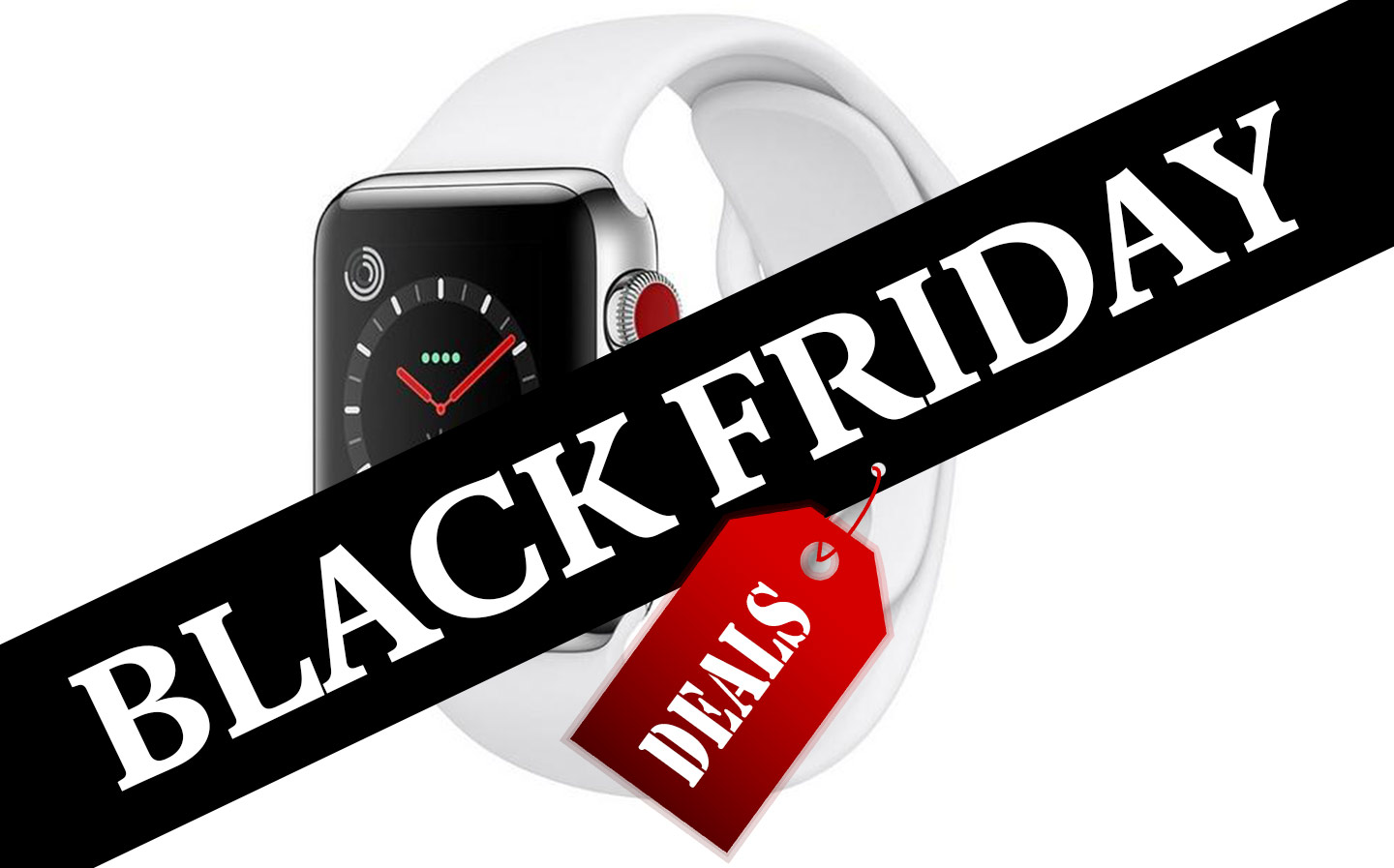 Black Friday fitness tracker and wearable deals and discounts