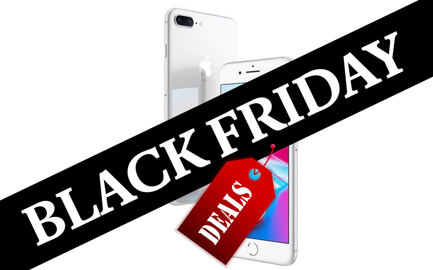 Black Friday smartphone deals