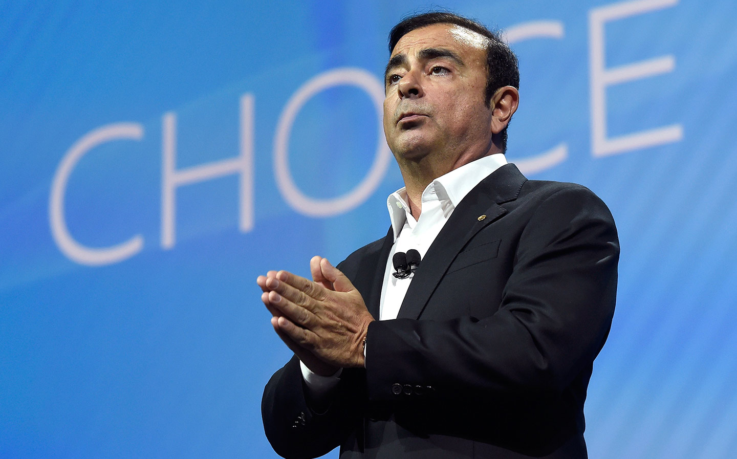 Nissan fires chairman Carlos Ghosn for financial misconduct