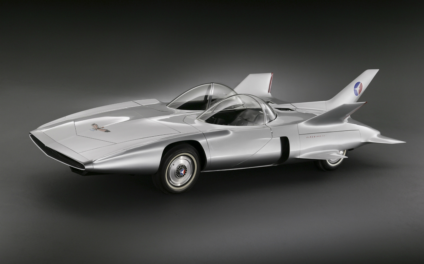 Top 5: Coolest futuristic cars