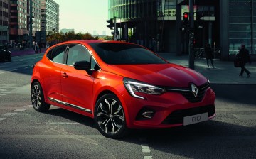 2019 Renault Clio: interior, tech and release date