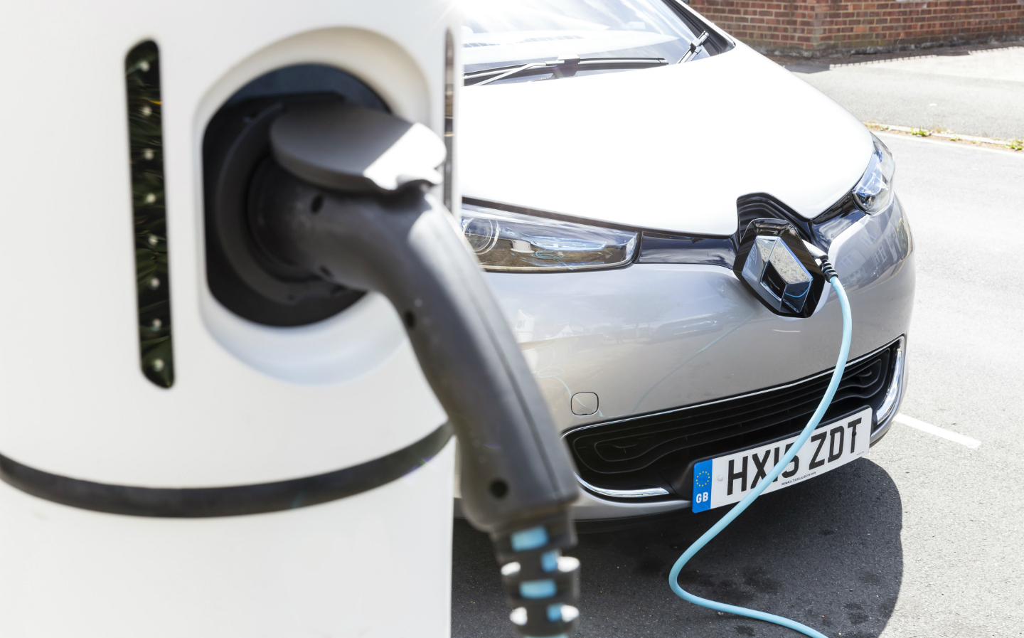 Electric cars could have cost parity with petrol and diesel cars by 2024