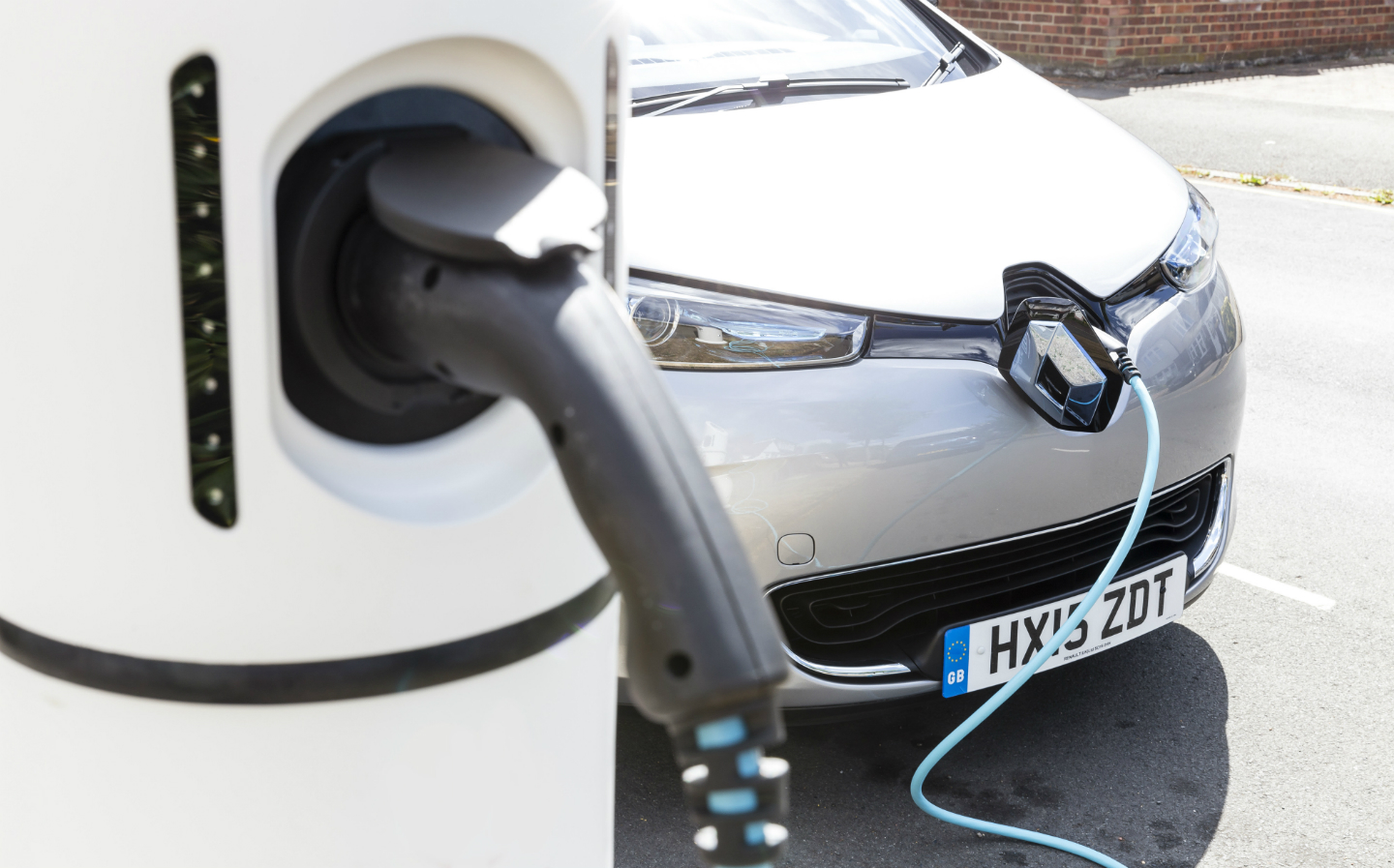 Electric cars could have cost parity with petrol and diesel cars by 2024