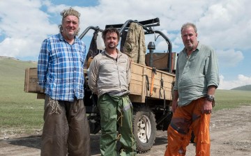 The Grand Tour Season 3 episode guide details - what to expect