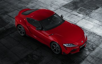2019 Toyota GR Supra: On sale date, prices and details