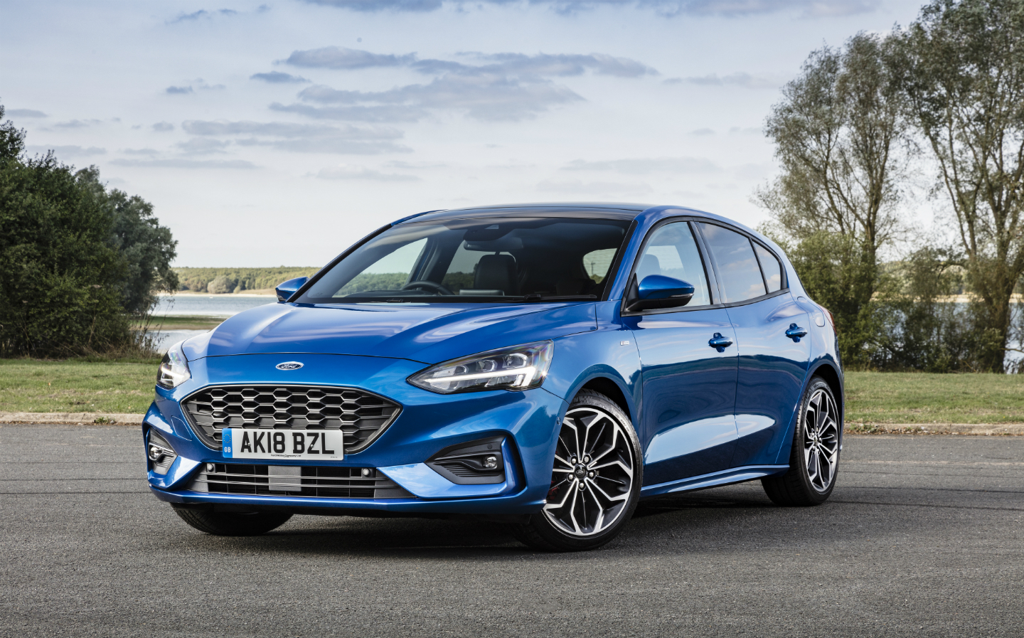 The UK's top 10 best-selling cars of 2019 (updated)