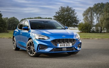 The UK's top 10 best-selling cars of 2019 (updated)