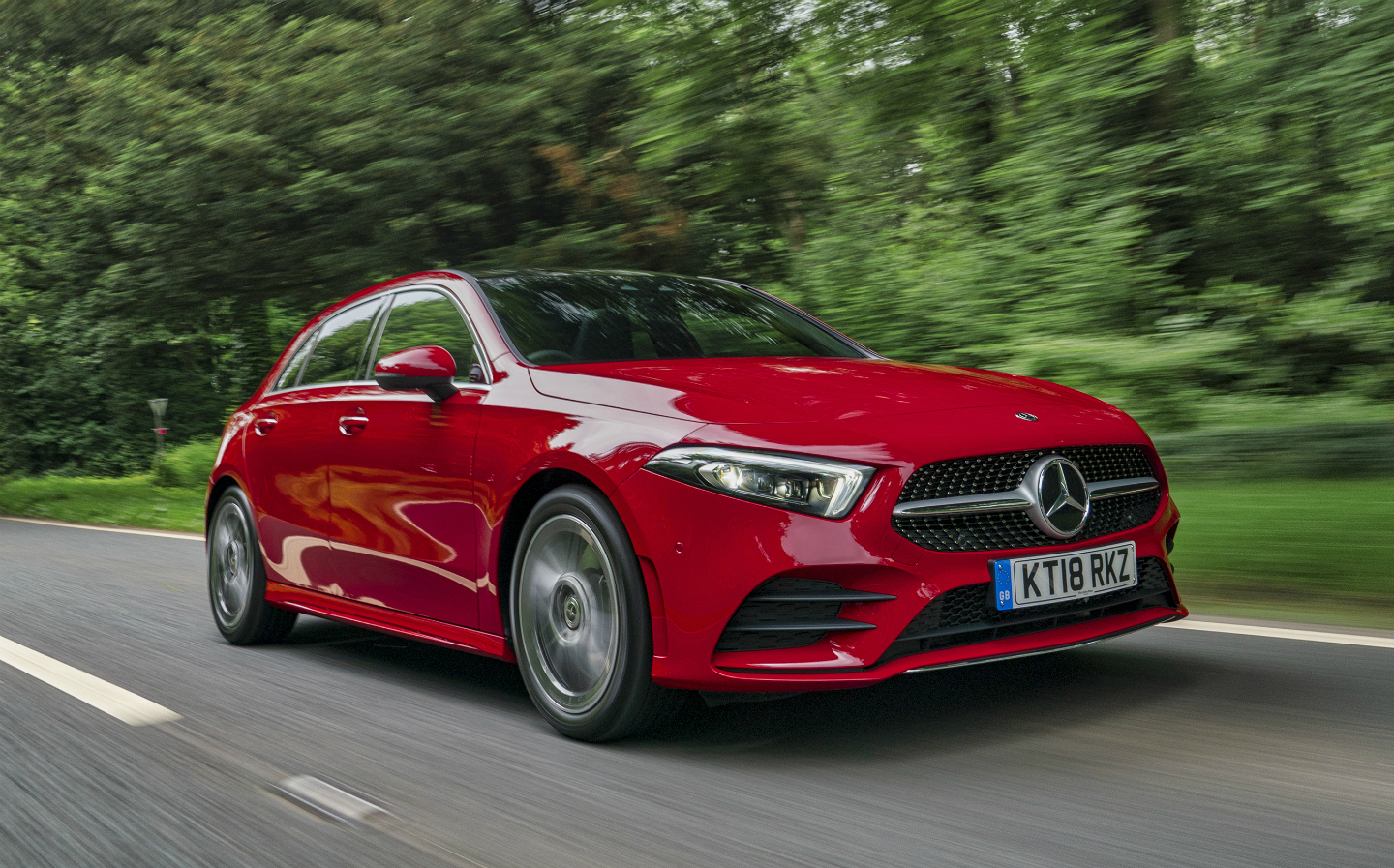 The UK's top 10 best-selling cars of 2019 (updated)
