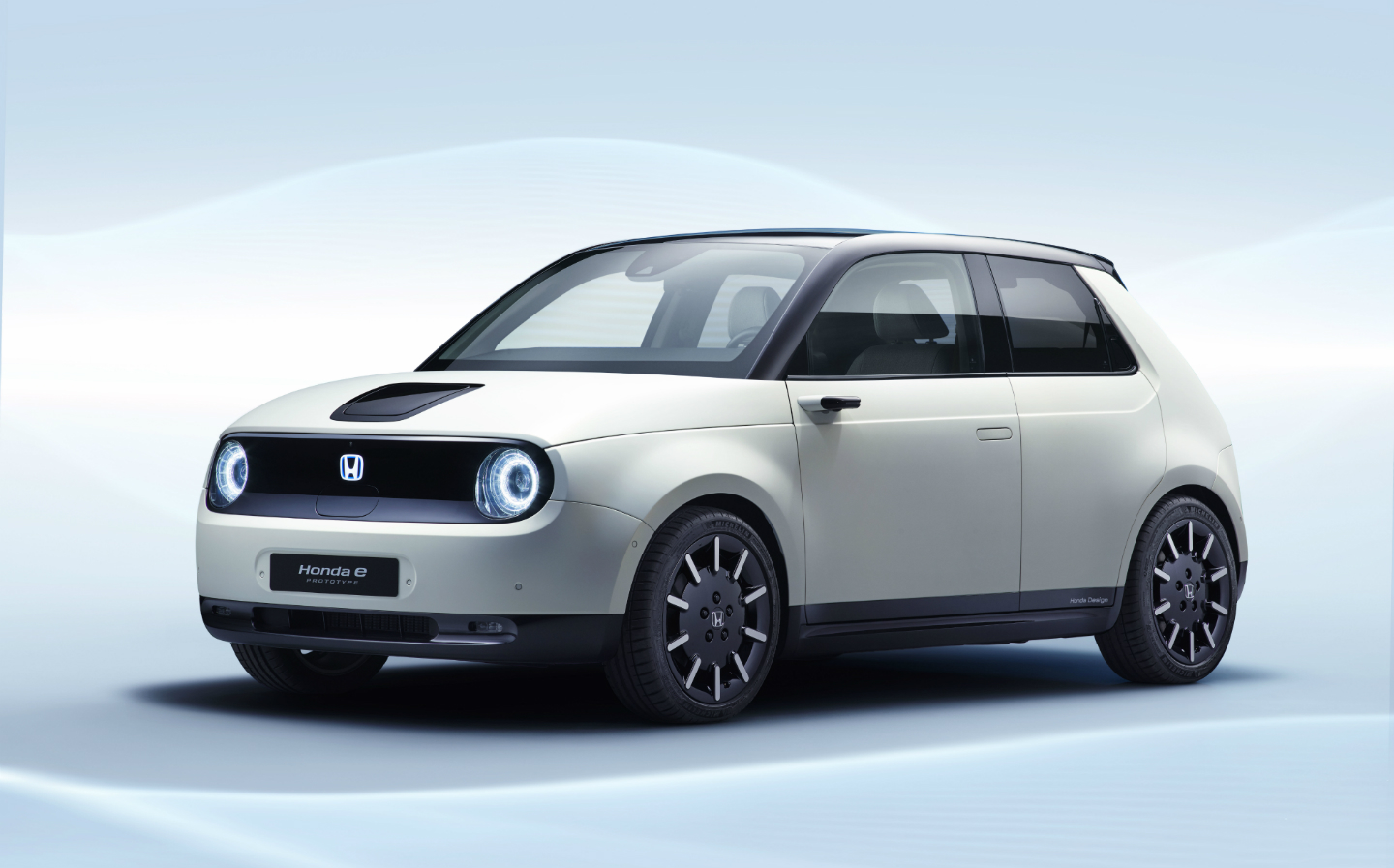 2019 Honda e Prototype electric range pricing on sale date