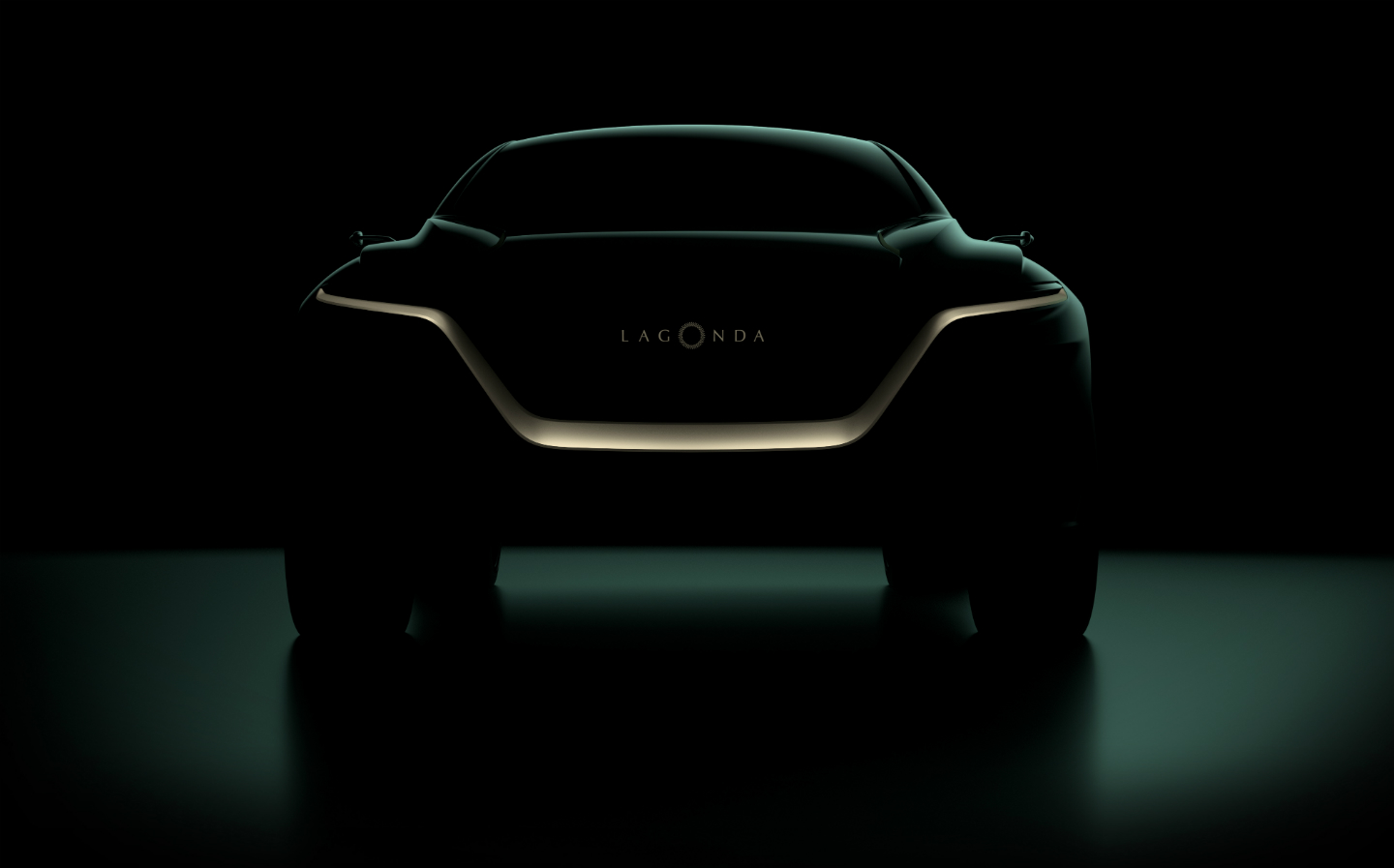 Reborn luxury car maker Lagonda teases its first pure-electric model