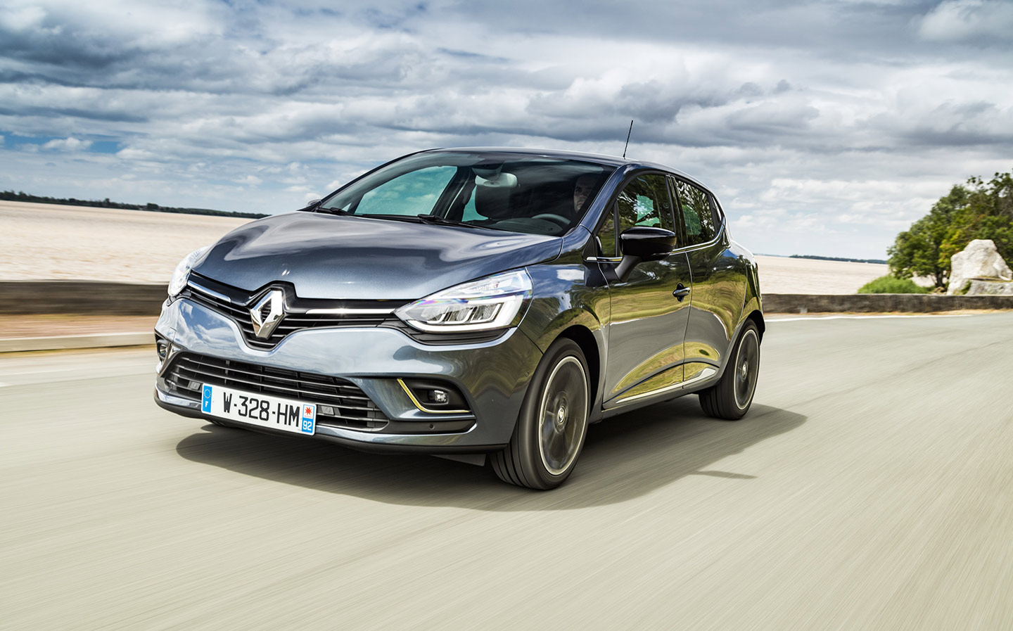 Renault Clio Mk 4 review (2013-2019)