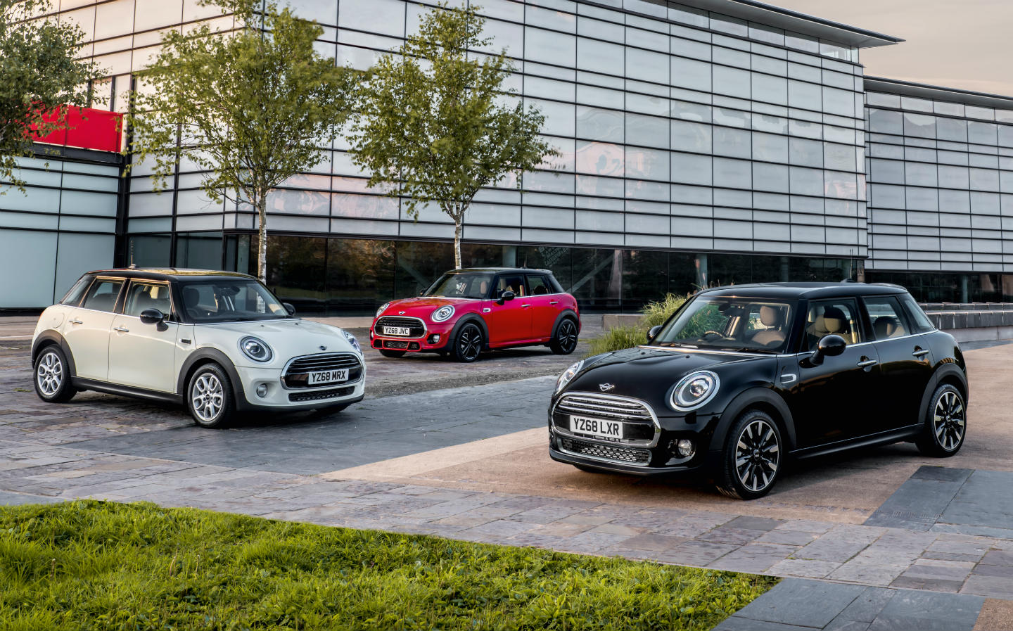 The UK's top 10 best-selling cars of 2019 (updated)