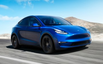 2020 Tesla Model Y: prices, range, specs and release date