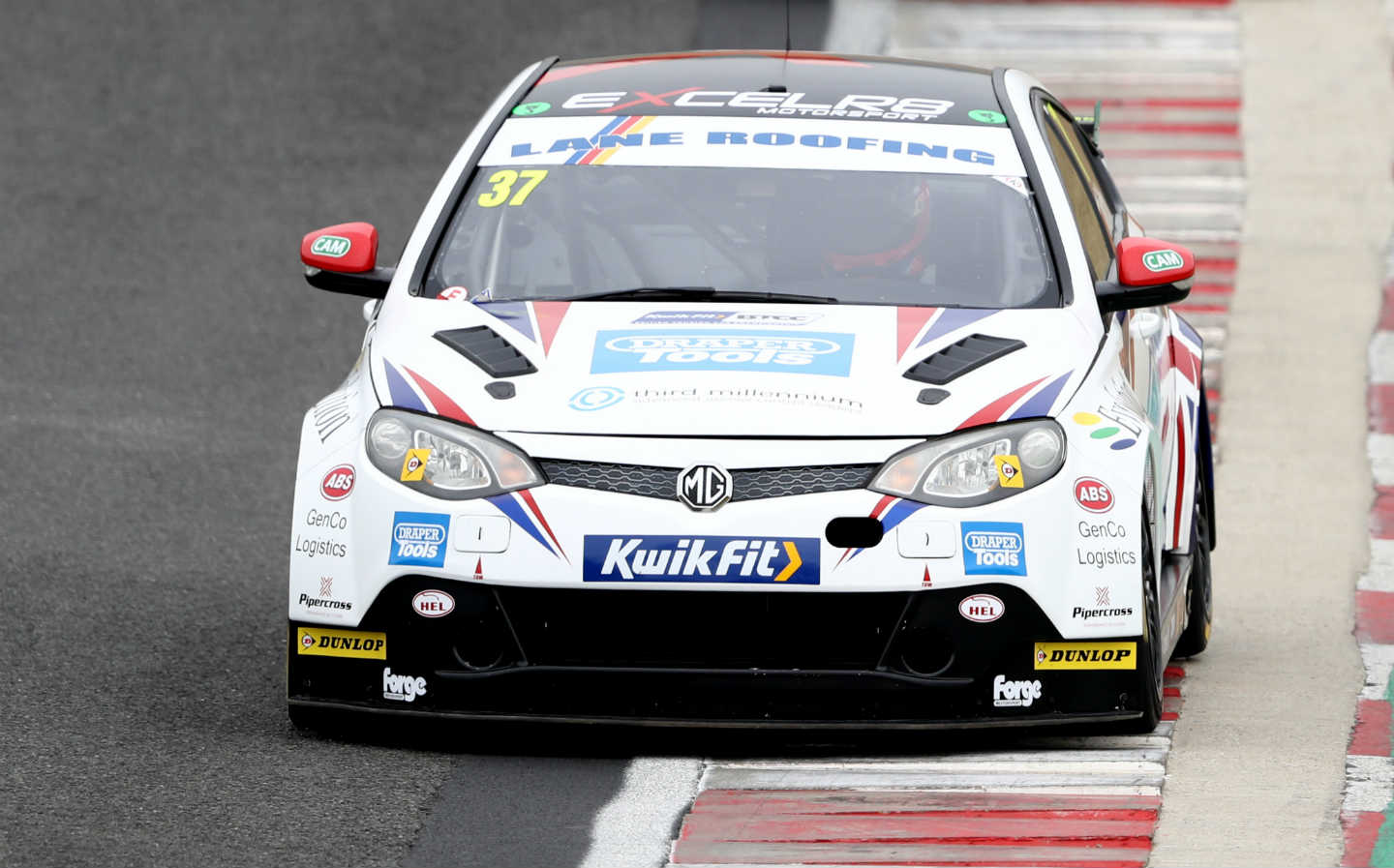 GP4 BTCC 2019 Offline Championship