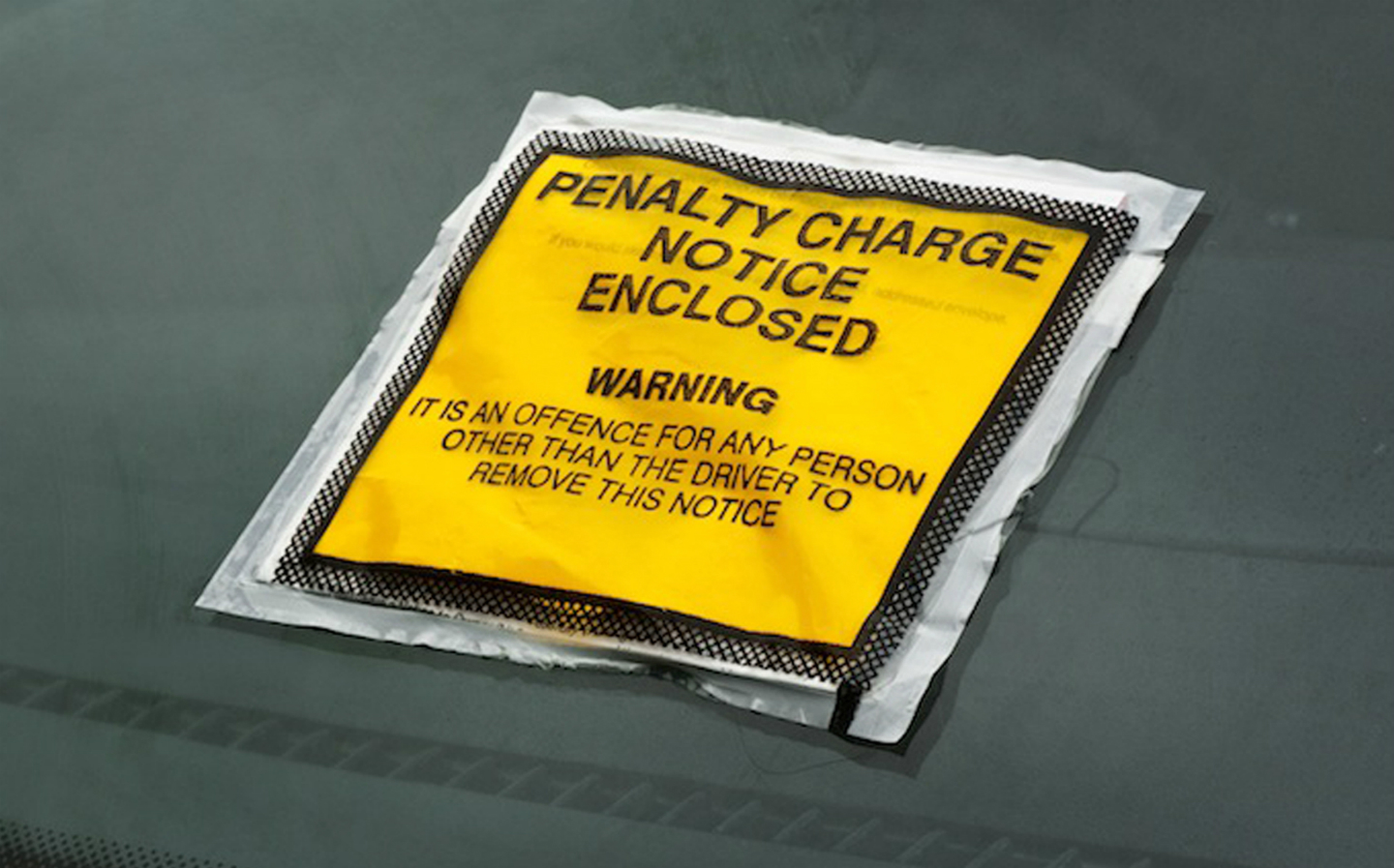 New regulations put an end to rogue parking fines