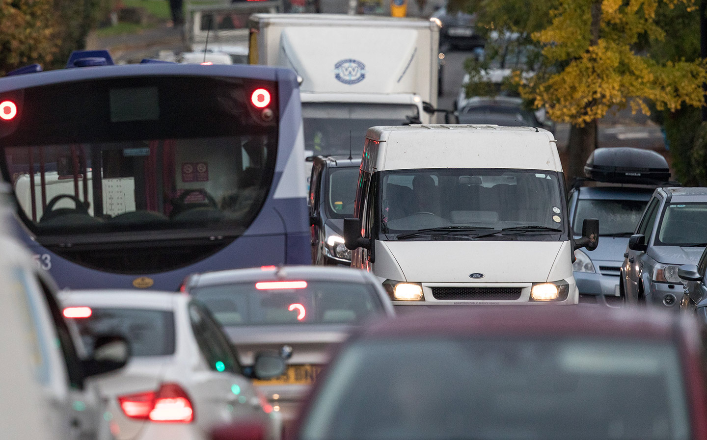 Motorists to be paid up to £3,000 to give up cars