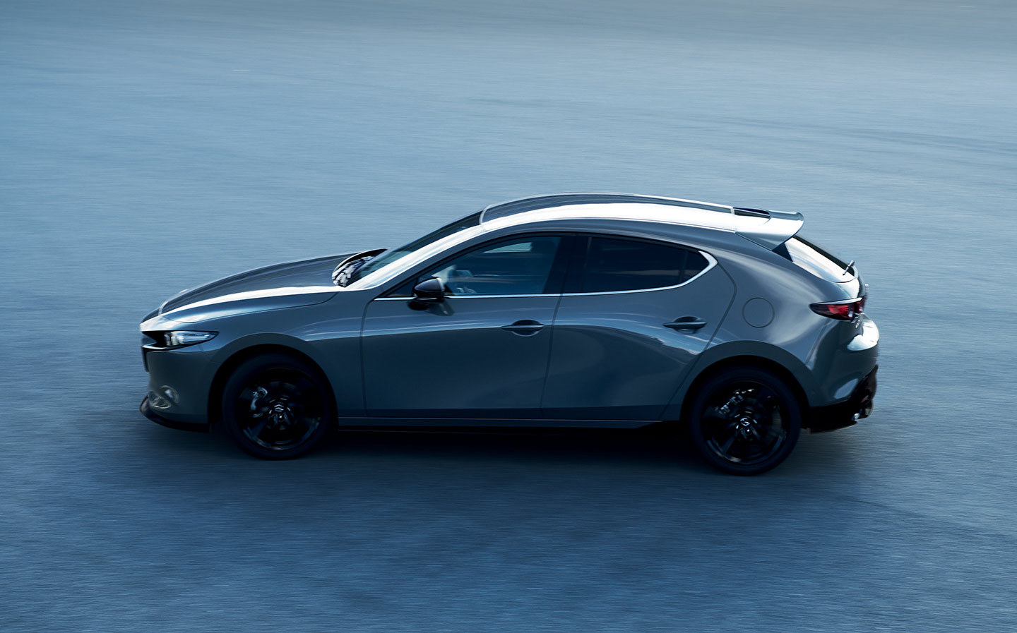 landen Aanleg Chip 2019 Mazda 3 review