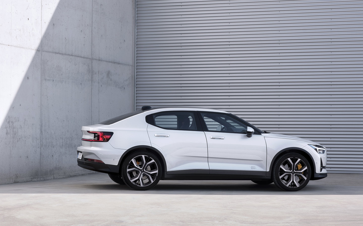 2020 Polestar 2: prices, spec, electric range, on sale date and details