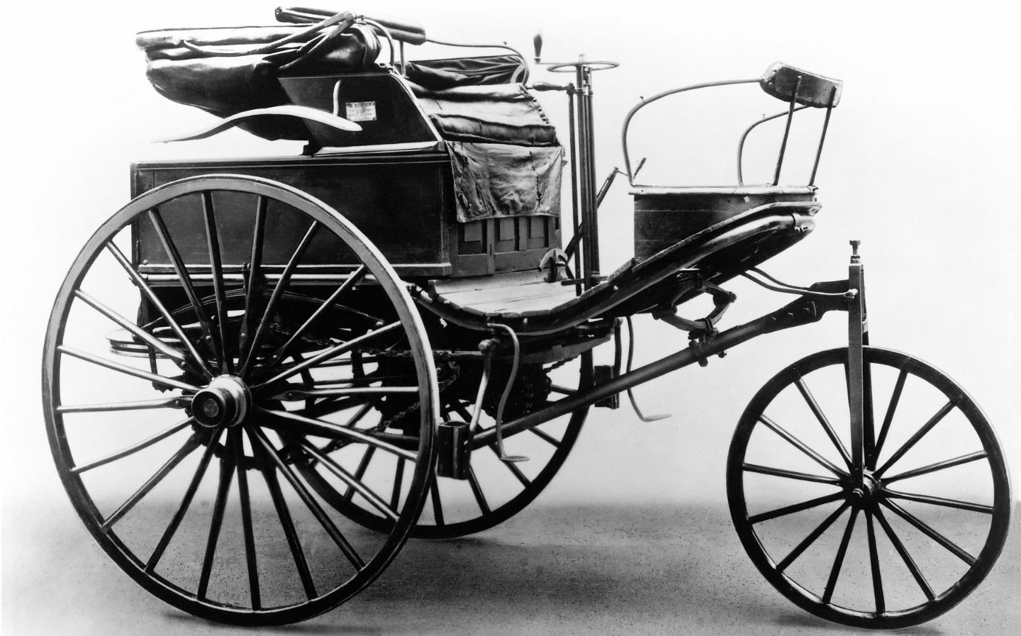 Victoria and Albert Museum will celebrate "the role of the car" in new exhibition