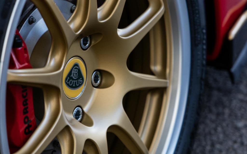 Lotus will be bringing a £1m pure-electric hypercar to the Shanghai Motor Show