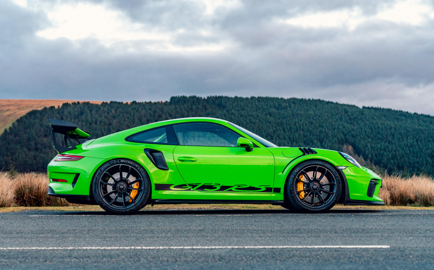 2023 Porsche 911 GT3 RS First Drive Video Review: Your Custom Race Car