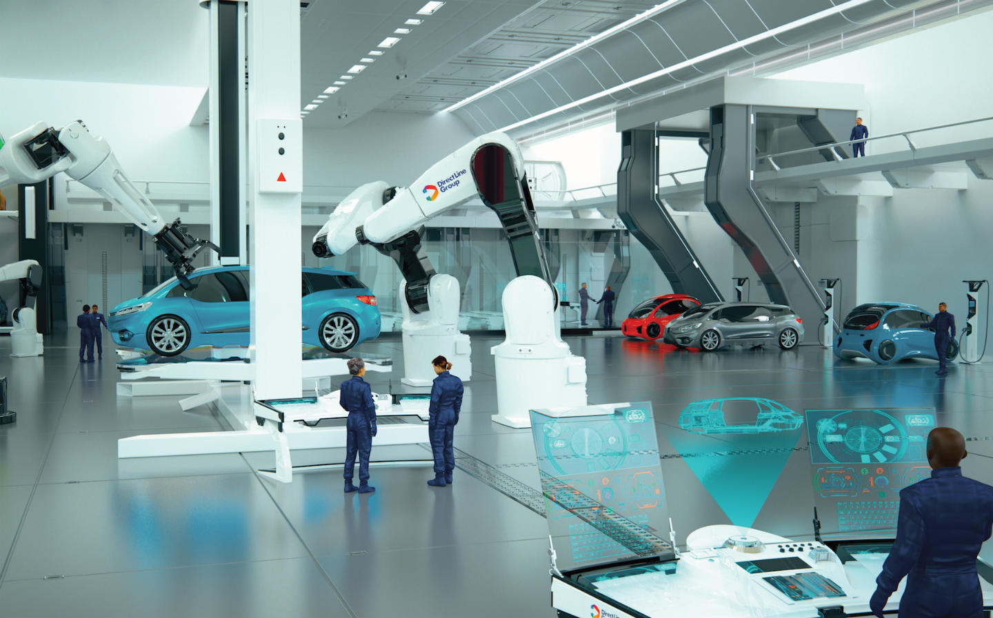 The Future of Auto Mechanics: What to Expect in the Coming Years