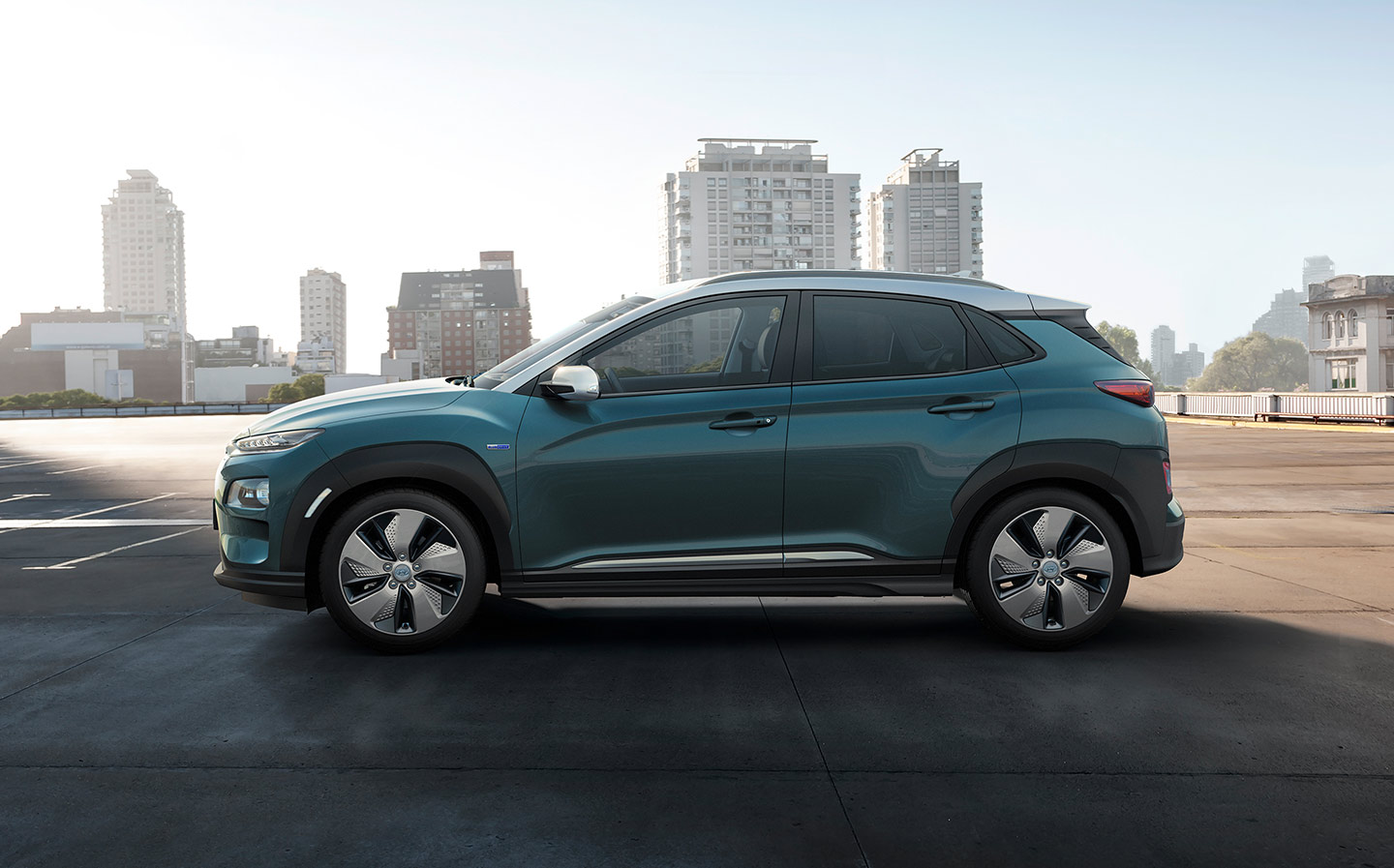 Hyundai kona on sale electric running costs