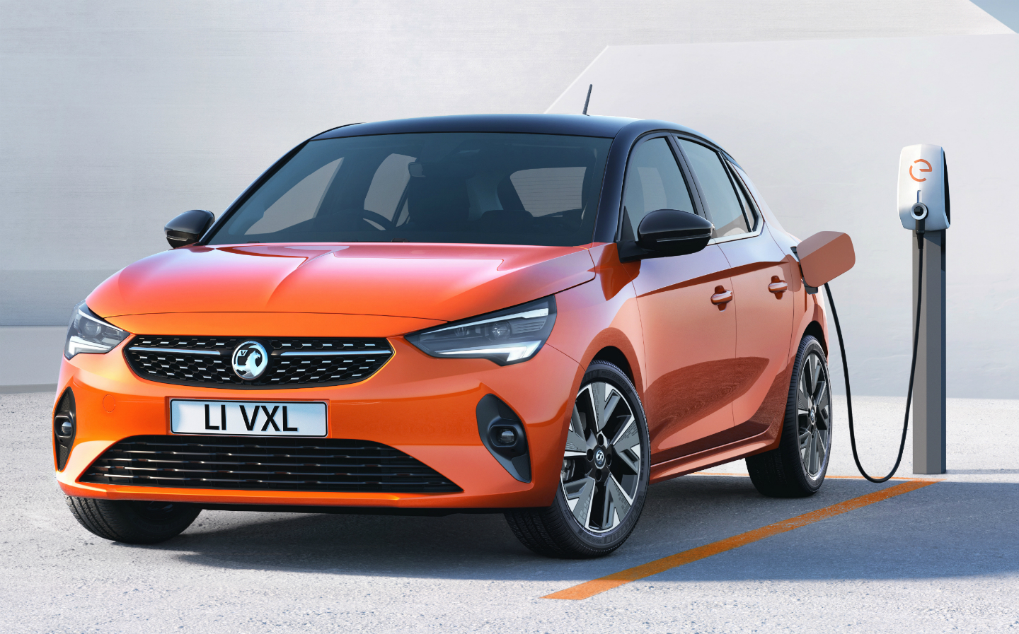Vauxhall announces GSe, a new performance electric subbrand