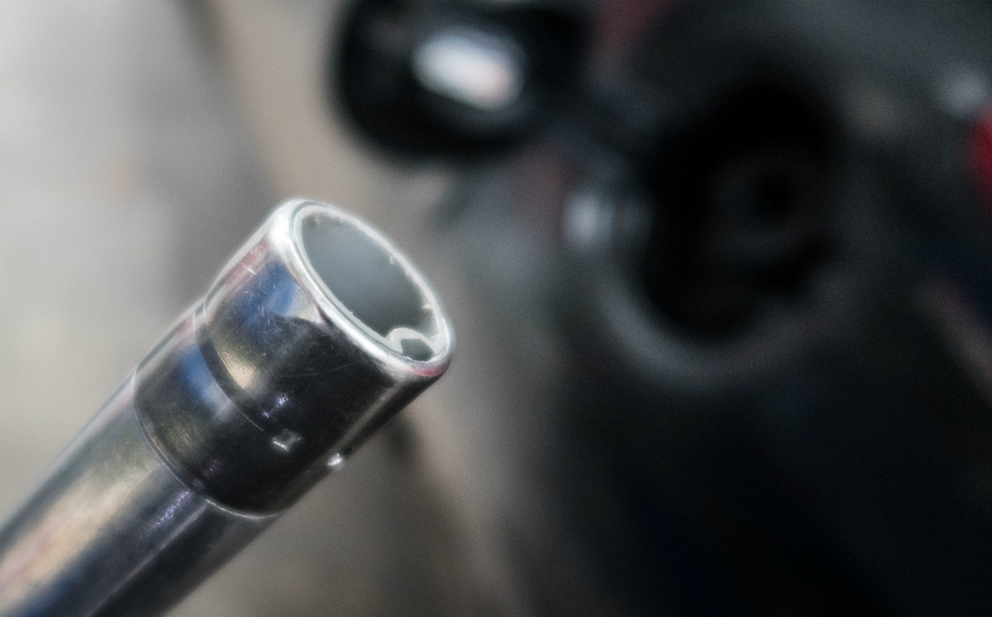 Fuel pump prices surge in "bleak" April for motorists