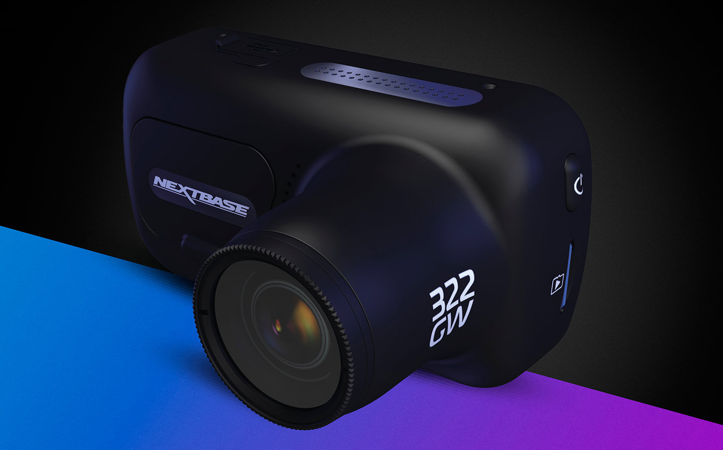 Nextbase Series 2 dash cams get Alexa, can summon emergency services after a crash