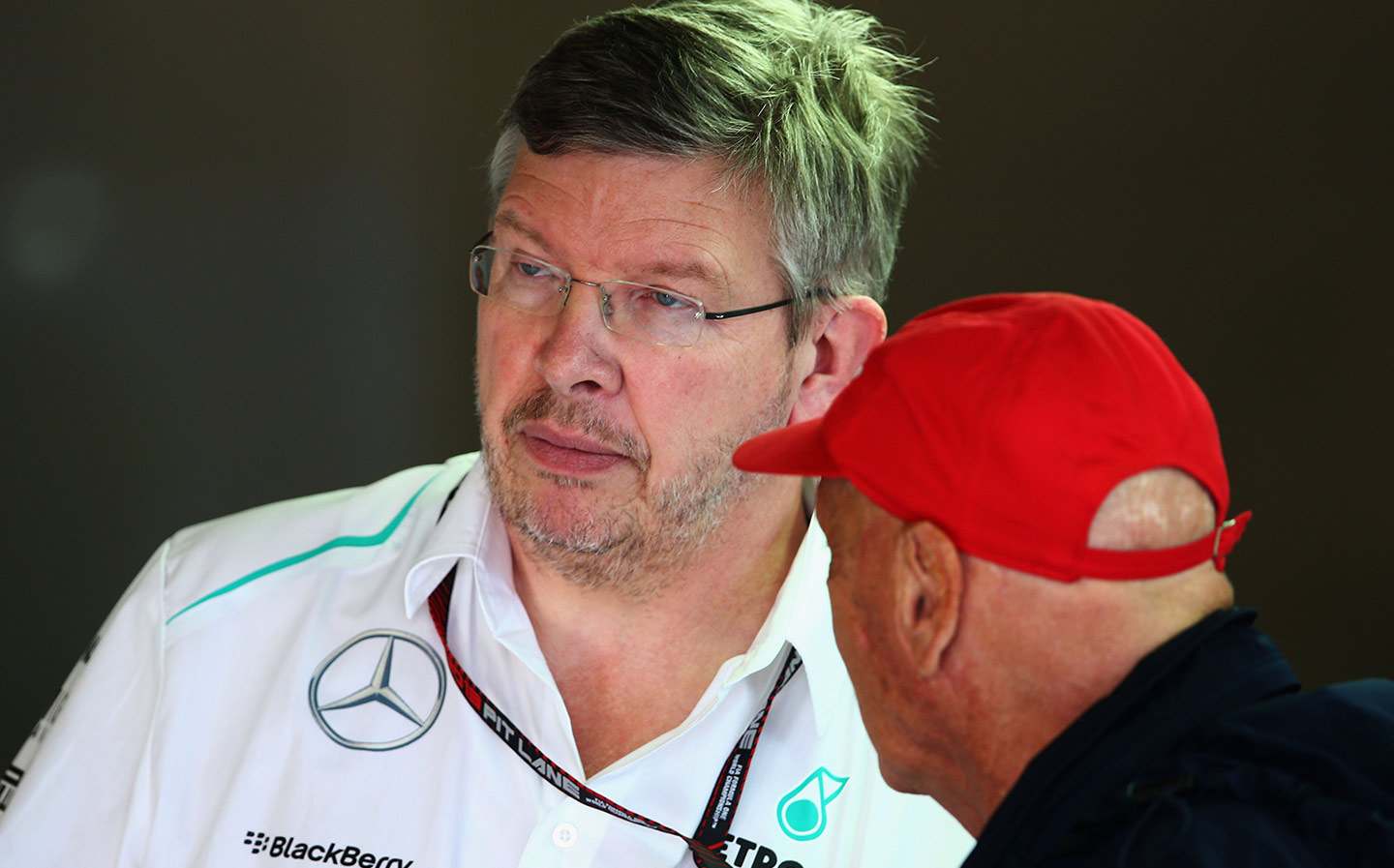 Niki Lauda tributes after he dies, aged 70: Ross Brawn