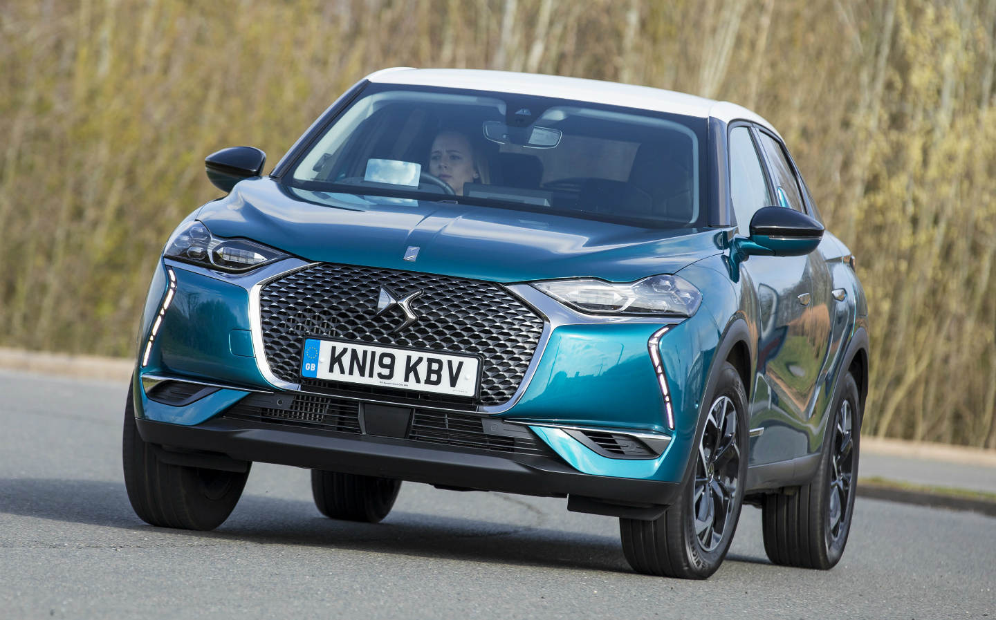 The Motor Awards 2019: Vote for your Best Small SUV/Crossover of the Year
