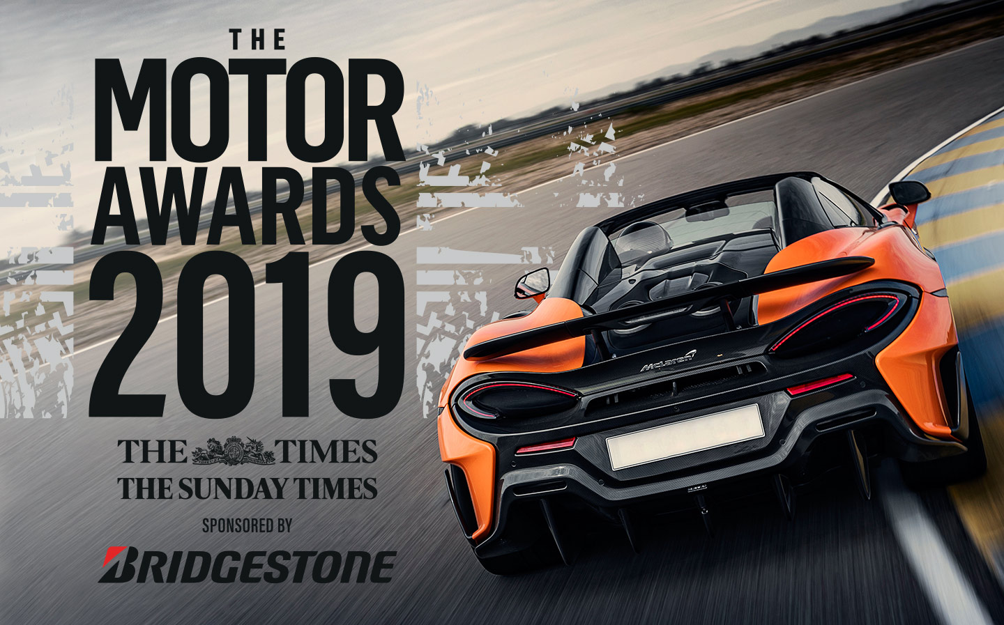 The Sunday Times Motor Awards 2019 vote for your cars of the year for the chance to win a holiday