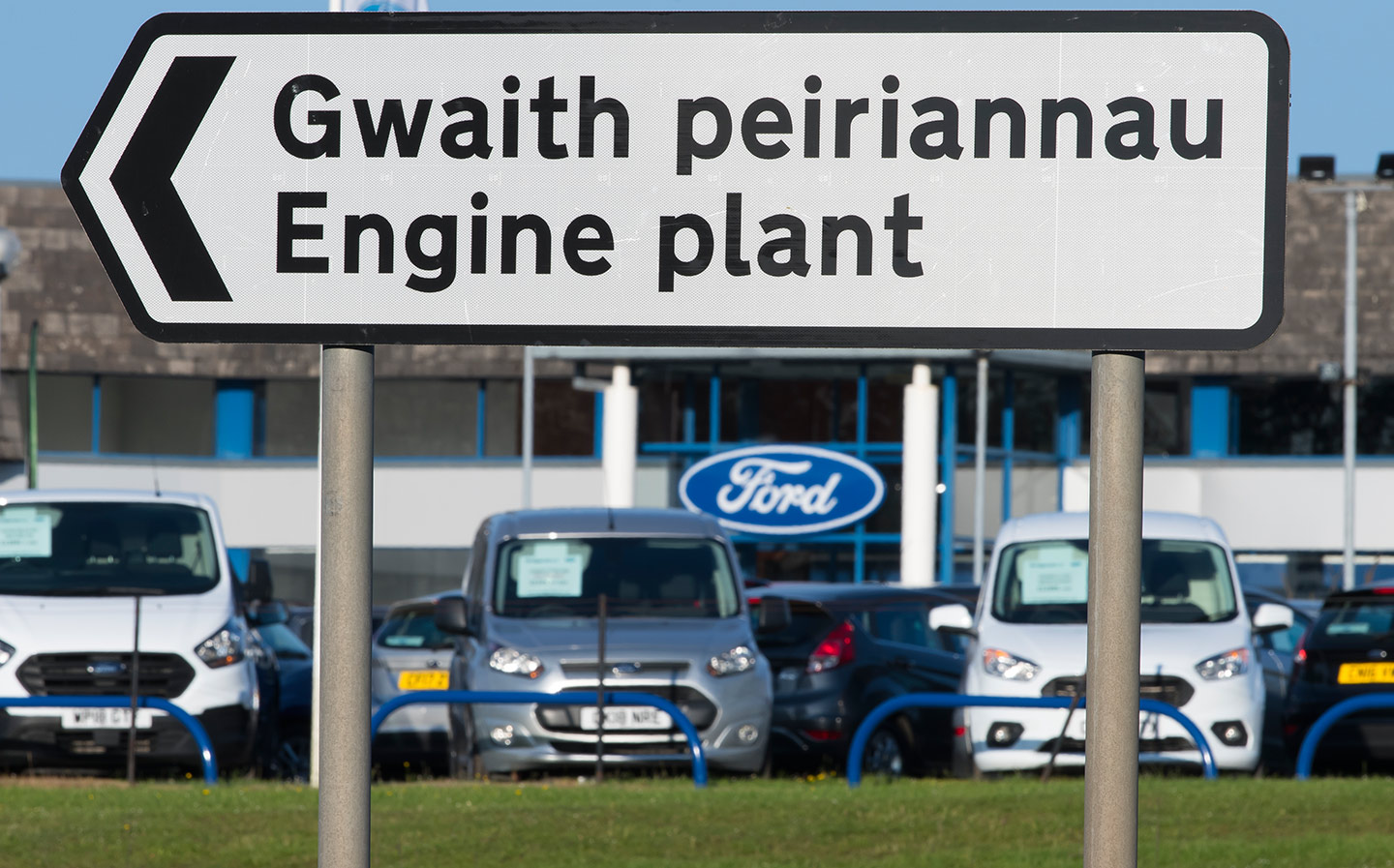 Ford Bridgend latest: reports suggest engine plant to close in 2020