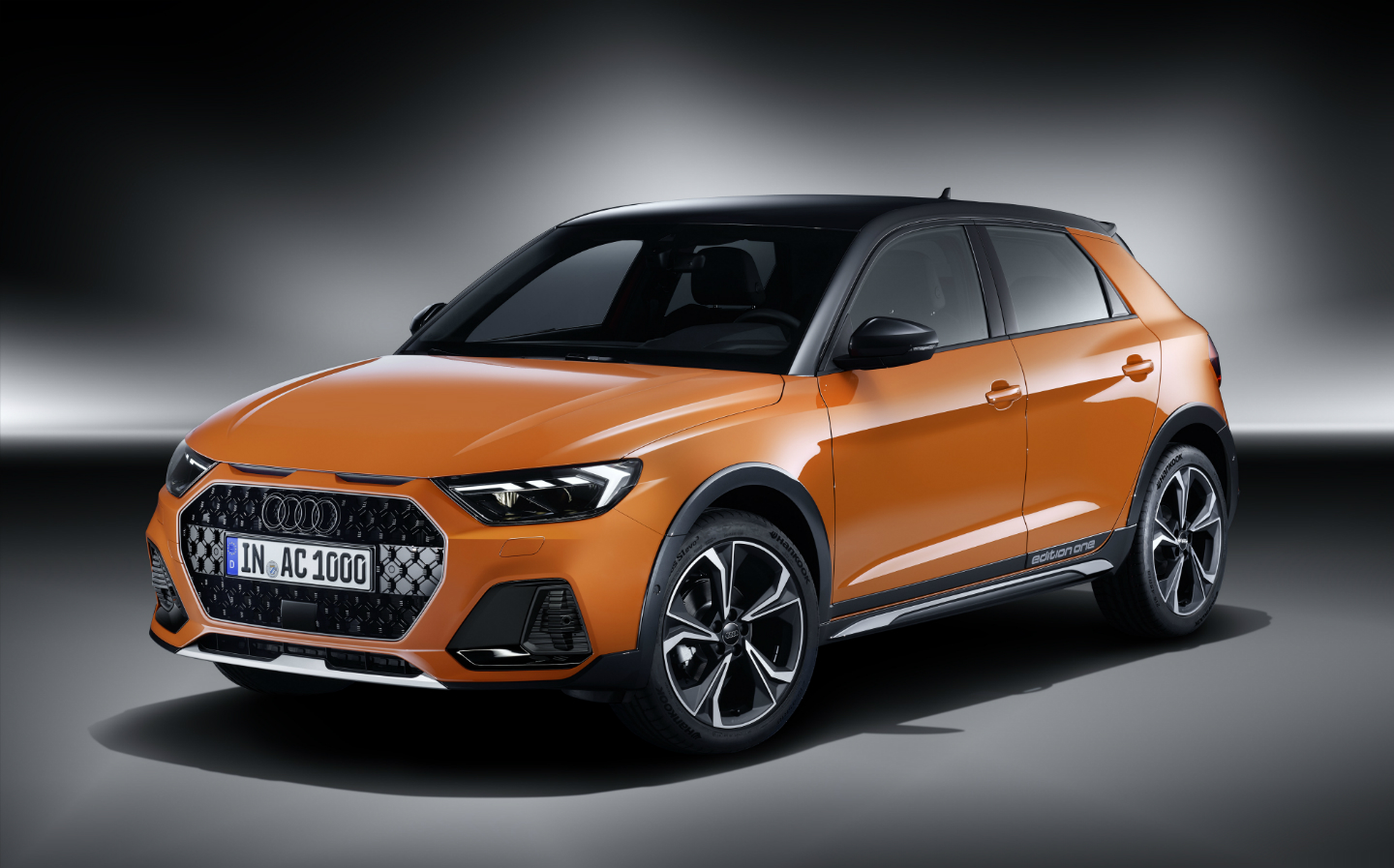 2019 audi a1 discount for sale