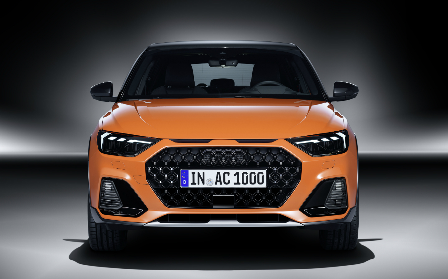 2019 Audi A1 Citycarver: engines, practicality, prices and release date