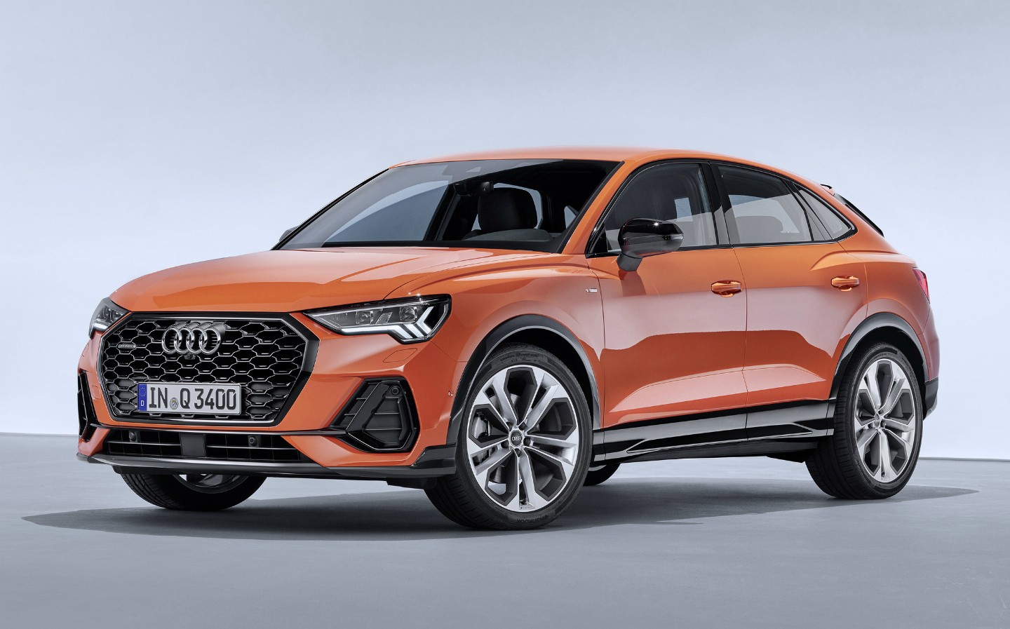 2019 Audi Q3 Sportback: prices, specification, images and on sale date