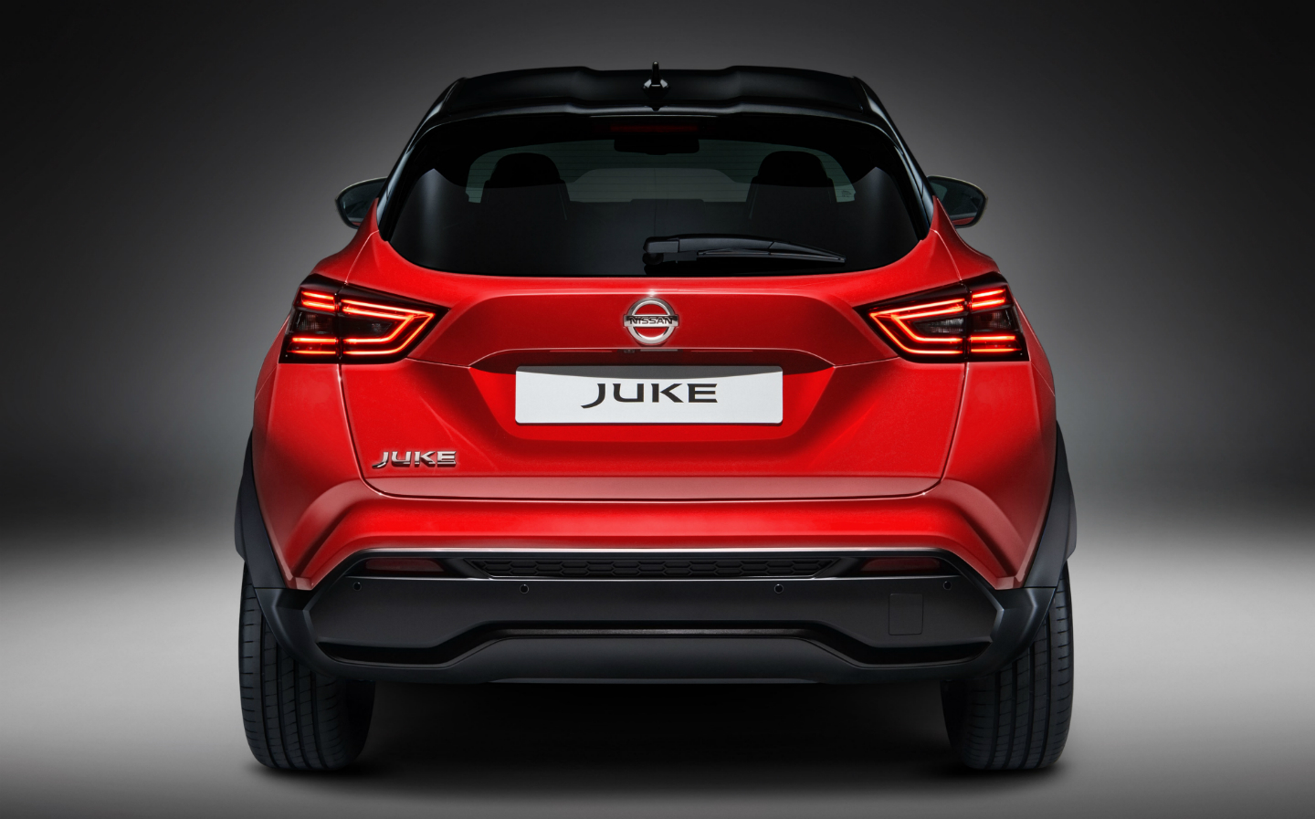 Nissan Juke line-up revised