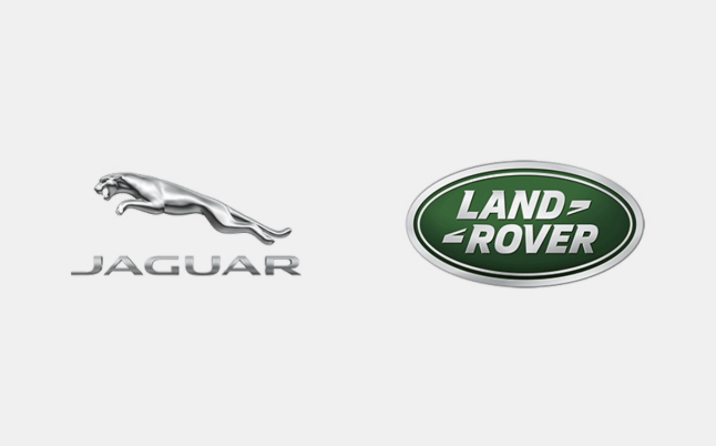 Sunday Times Motor Awards 2019 Best Car Manufacturer of the Year. Jaguar Land Rover