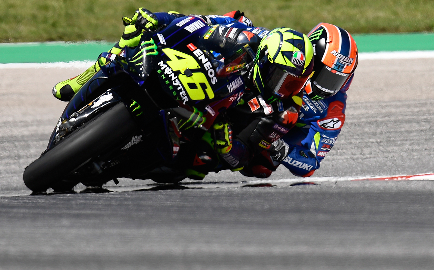 Get 15% off tickets for the 2019 GoPro MotoGP British Grand Prix at Silverstone