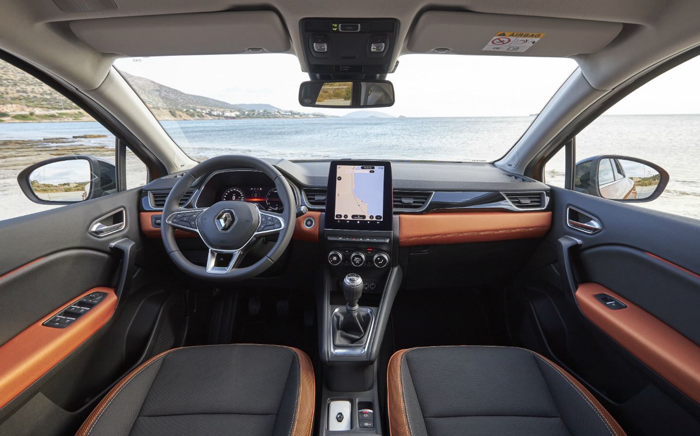 Renault Captur, Renault Reviews