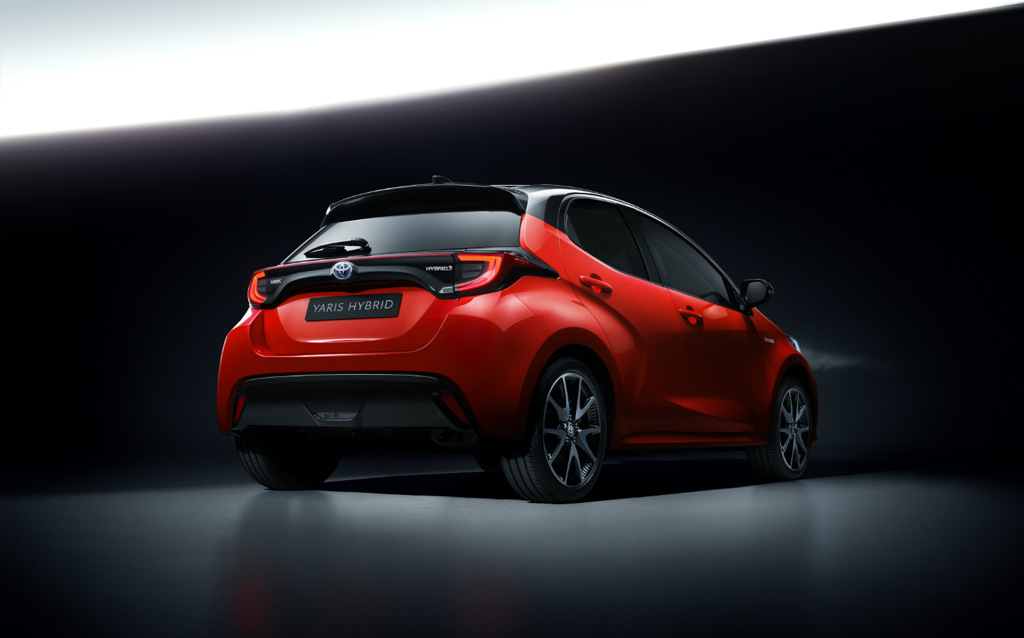 2020 Toyota Yaris photos prices fuel economy technology and on