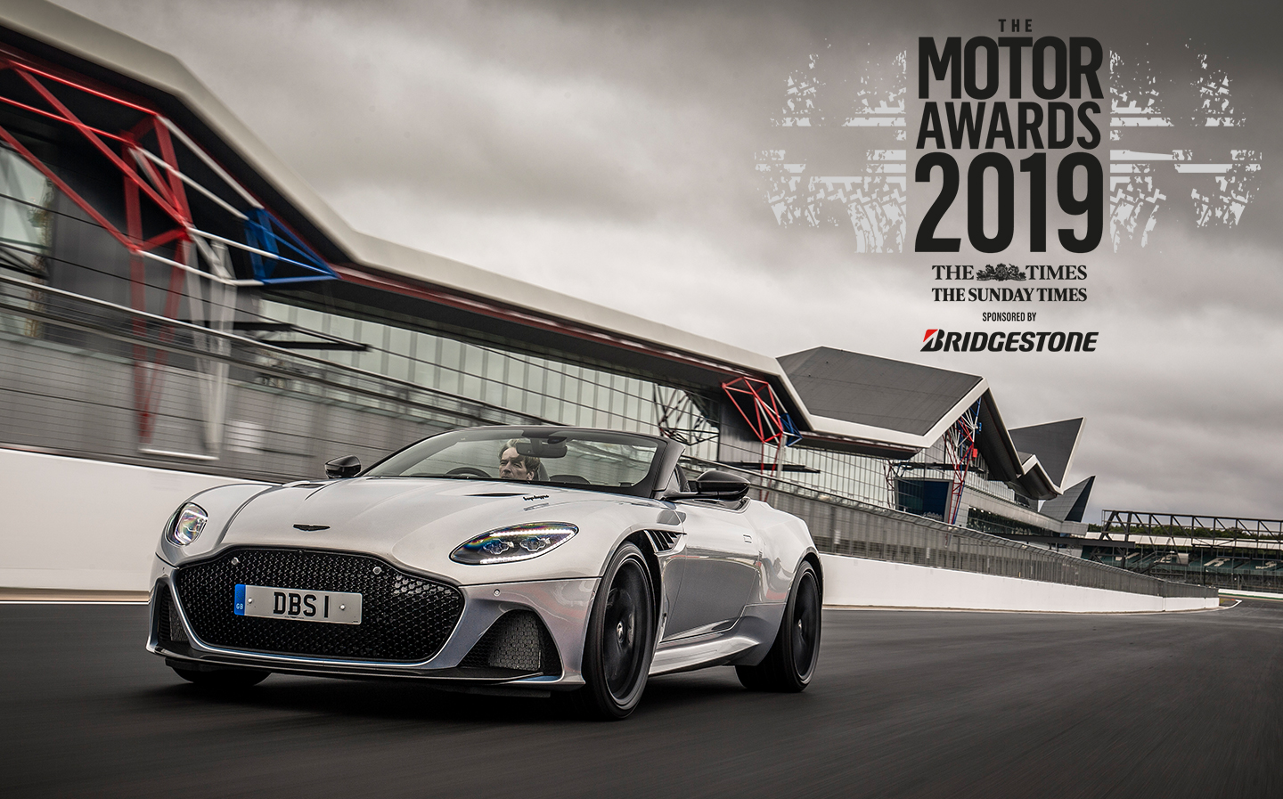 Motor Awards 2019: The Times and Sunday Times cars of the year