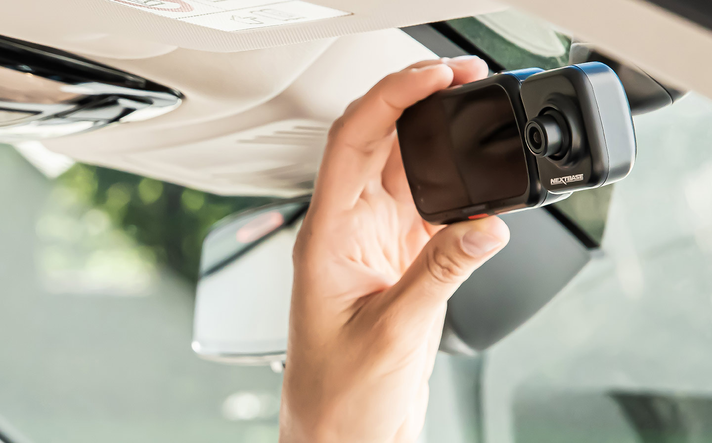 Dash cam scrappage scheme launched at Halfords
