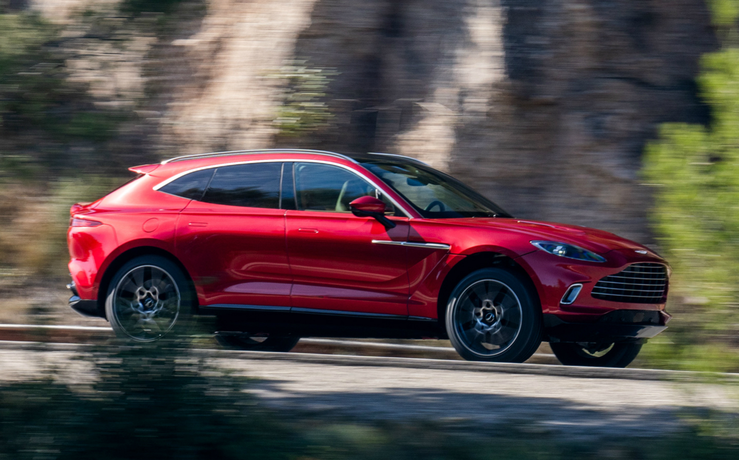 2020 Aston Martin Dbx: Prices, Power, Performance, Tech And Release Date  (Updated)