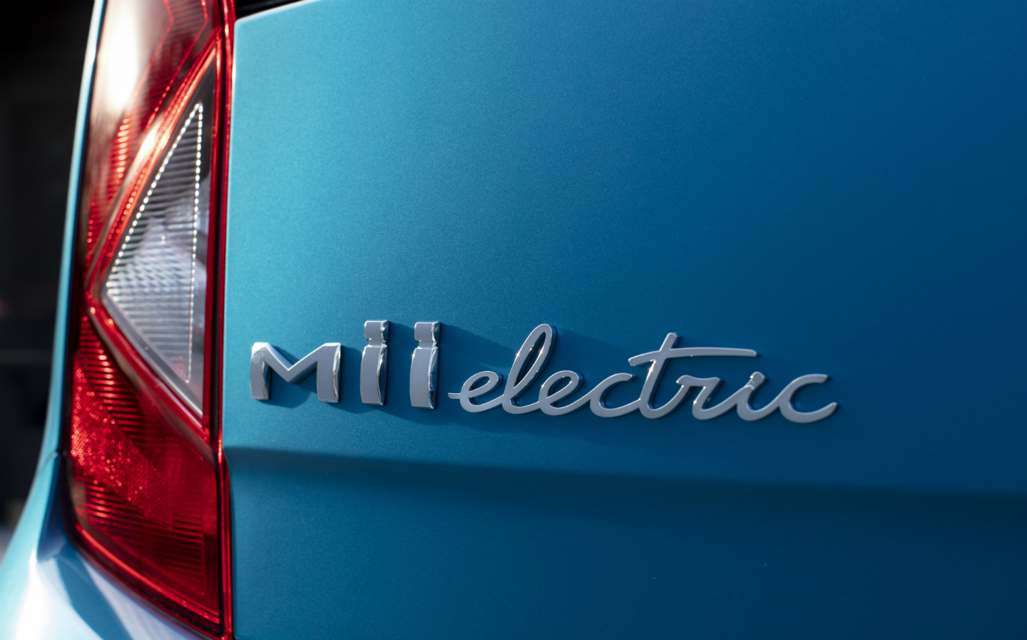 Seat mii on sale electric for sale