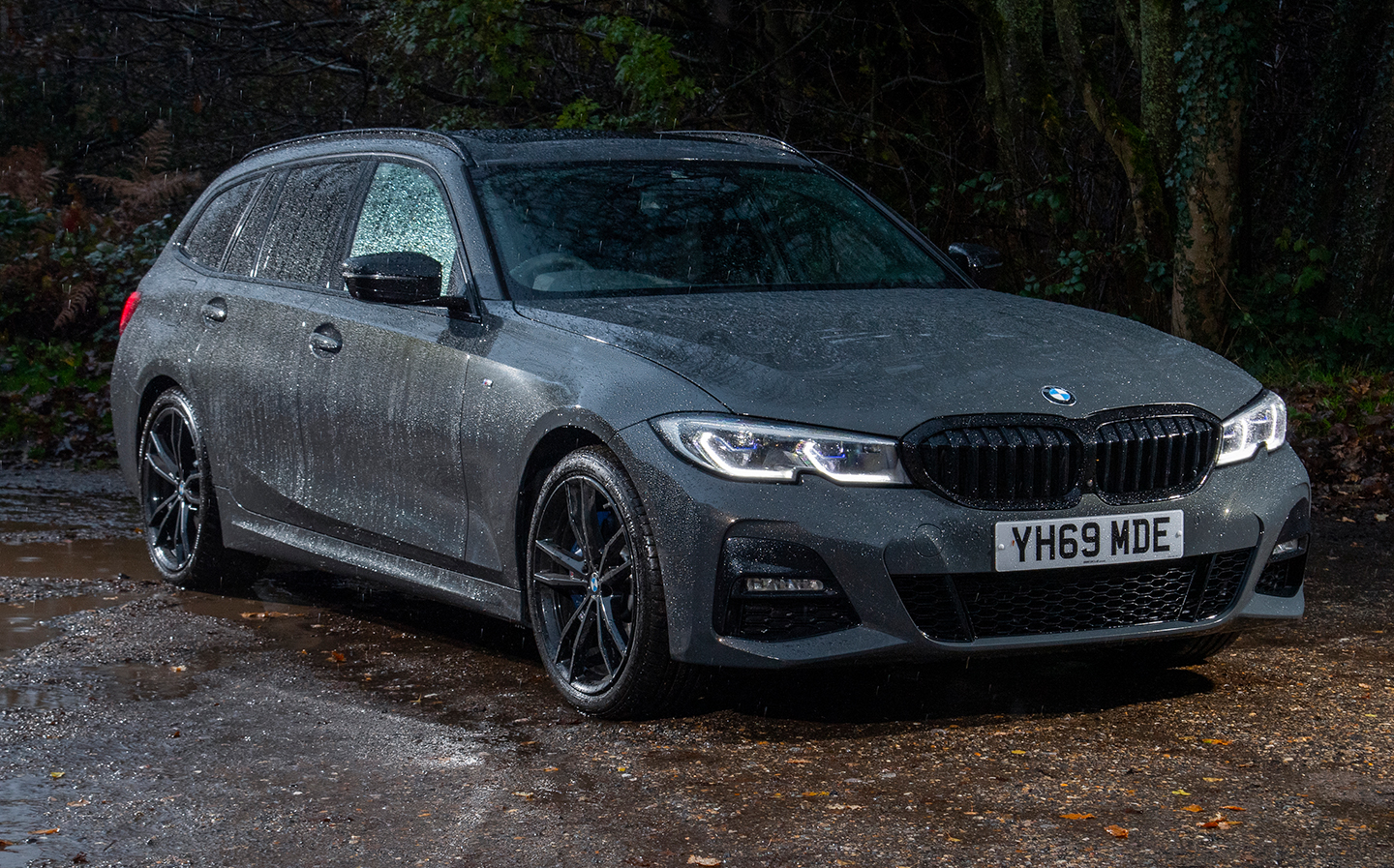 Extended Test: 2019 BMW 3 Series Touring (G21) review