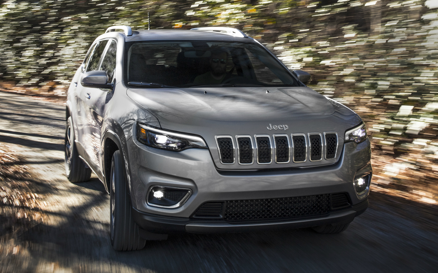 The best and worst cars for child safety in 2019 Jeep Cherokee
