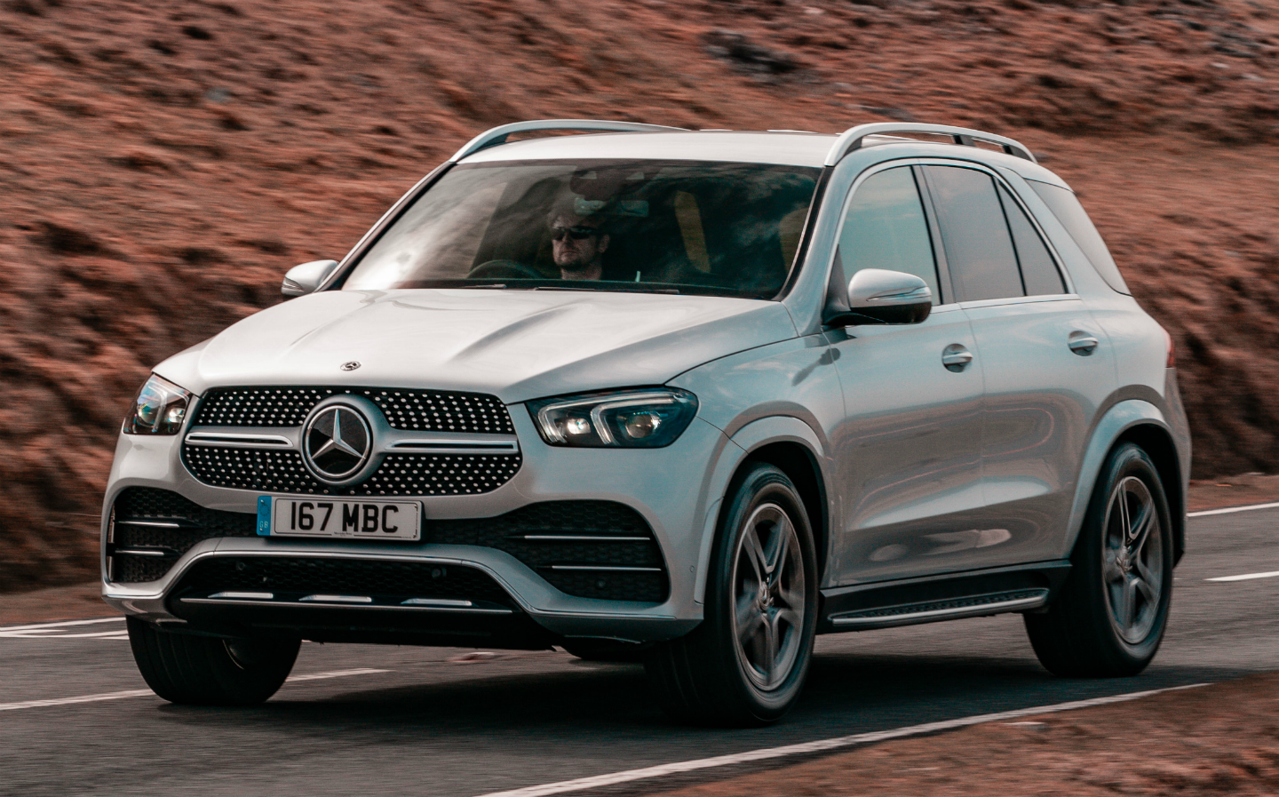 The best and worst cars for child safety in 2019 Mercedes-Benz GLE